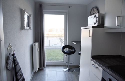 Ueckermuende Apartment | Vacation apartment/apartment for 6 guests with 65m² in Ueckermünde (55055)