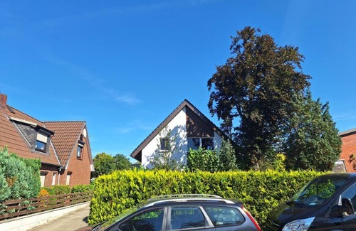 Winsen Apartment | Vacation apartment Abendsonne