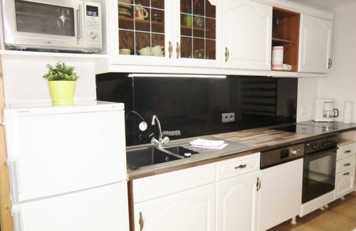 Wusterhusen Apartment | Vacation apartment - Holiday accommodations Wusterhusen