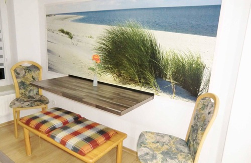 Wusterhusen Apartment | Vacation apartment - Holiday accommodations Wusterhusen