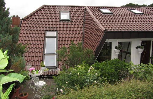 Zella-Mehlis Apartment | Vacation Apartment "Old Barn" Vacation with a difference!