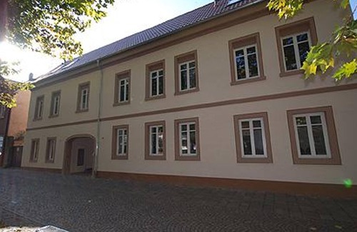 Speyer Apartment | Vacation apartment Fischmarkt - Altstadt-Appartements-Speyer 1