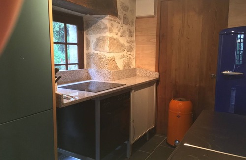 Busserolles Apartment | Vacation apartment/apartment for 3 guests with 60m² in Busserolles (71236)