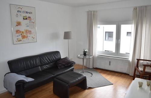 Uhler Apartment | Vacation apartment Frieda - Paul's Ferienglück
