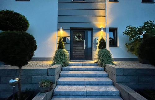 Schaufling Apartment | Vacation apartment Gawlik 1, close to the center of Deggendorf, short and long-term vacationers