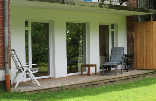 Westerholz Apartment | Vacation apartment Gieske - Wollmann