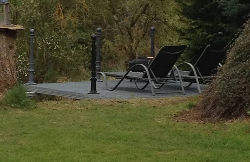 Morschied Apartment | Vacation apartment Gagat "Villa Edelstein"