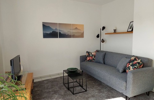 Montabaur Apartment | Vacation apartment Gelbachtal 1