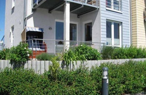 Greifswald Apartment | Vacation apartment Holzteichstr. 16 - Apartments Am Yachthafen