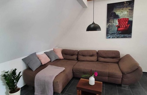 Haren Apartment | Vacation apartment Haren/Ems near Dankern Castle