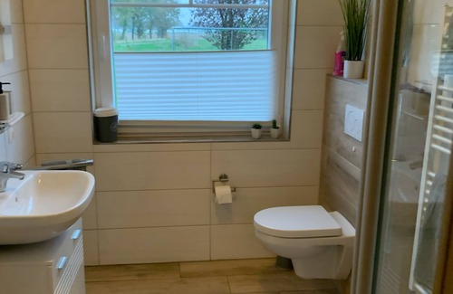 Lastrup Apartment | Vacation apartment Hammesdammer Land