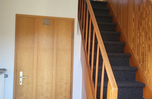 Wiesmoor Apartment | Vacation apartment Haus Hilde