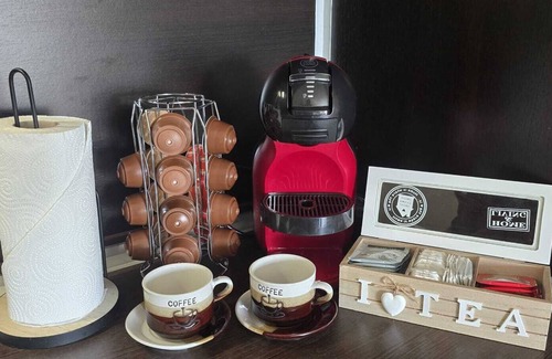 Golden Sands Apartment | Vacation apartment "Hermann's Sea View Apartment" Goldstrand, Bulgaria