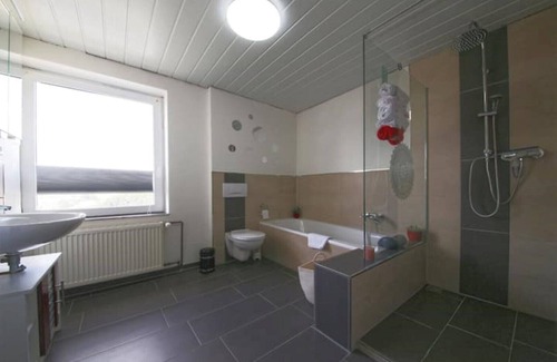 Harth Apartment | Vacation apartment Hochoben