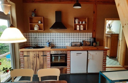 Langendorf Apartment | Vacation apartment in Laase in the beautiful Wendland