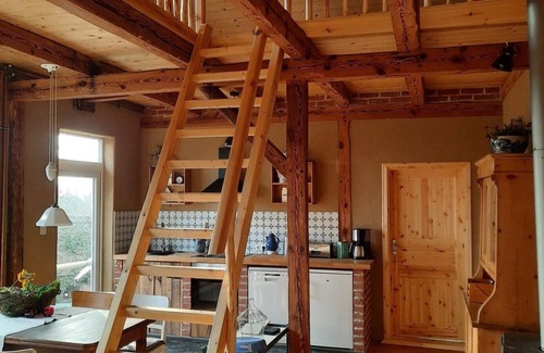 Langendorf Apartment | Vacation apartment in Laase in the beautiful Wendland