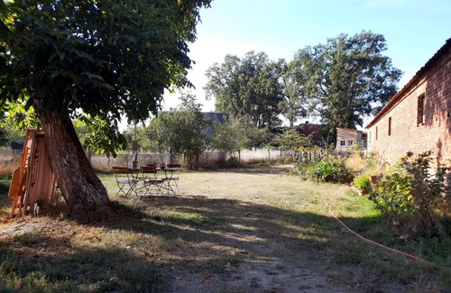 Langendorf Apartment | Vacation apartment in Laase in the beautiful Wendland