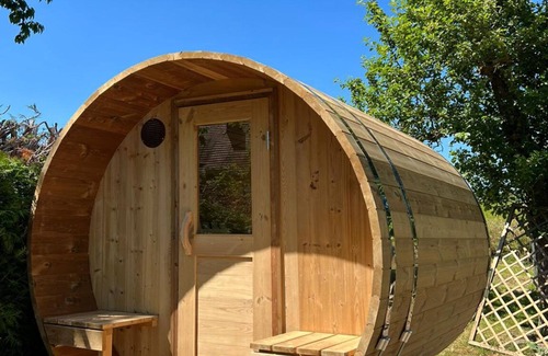 Malchin Apartment | Vacation apartment in the middle of Mecklenburg Switzerland