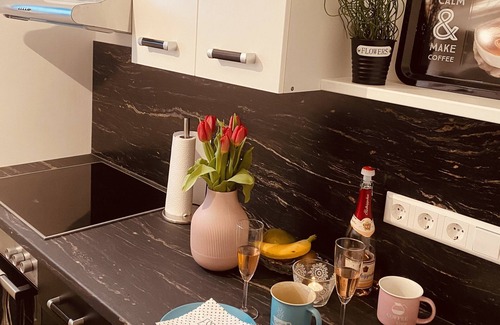 Templin Apartment | Vacation apartment in the Uckermark