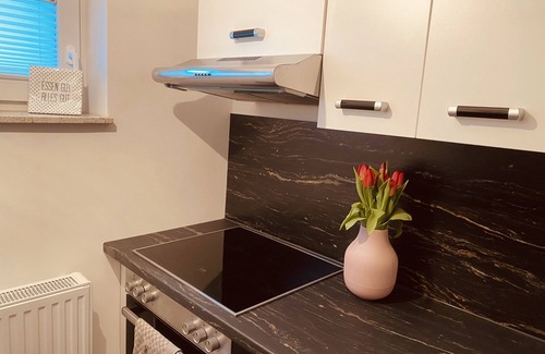 Templin Apartment | Vacation apartment in the Uckermark