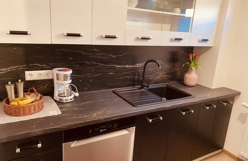 Templin Apartment | Vacation apartment in the Uckermark