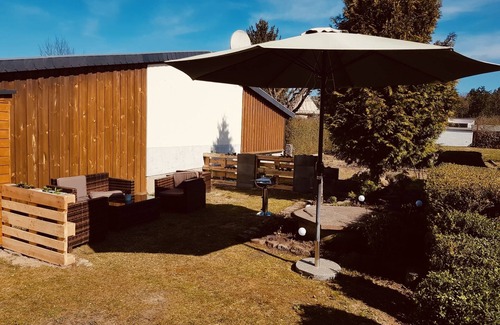 Templin Apartment | Vacation apartment in the Uckermark