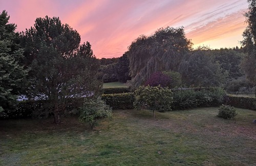 Pantow Apartment | Vacation apartment in the countryside between Binz and Sellin