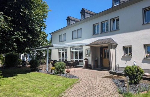 Riol Apartment | Vacation apartment in the Weich winery near Triolago and Trier