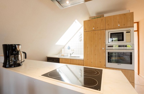 Hesel Apartment | Vacation apartment Jantje, 35219 - Apartment Jantje EG/OG