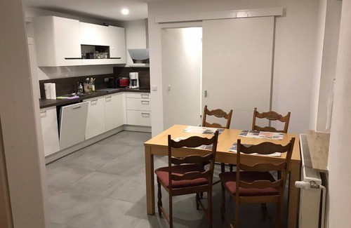 Kirchdorf Apartment | Vacation apartment "Kirchdorf" on Poel
