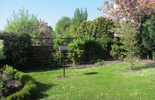Kirchdorf Apartment | Vacation apartment "Kirchdorf" on Poel