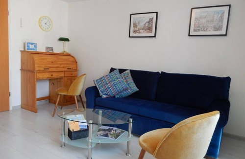 Kesselheim Apartment | Vacation apartment Koblenz-Rhine - Holiday apartment