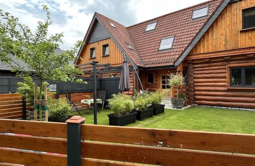 Ottersberg Apartment | Vacation apartment lake view