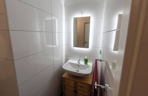 Sudenburg Apartment | Vacation apartment Magdeburg Heidestraße 3