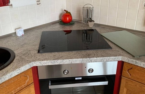 Alpenrod Apartment | Vacation apartment Marita - 2-bed apartment