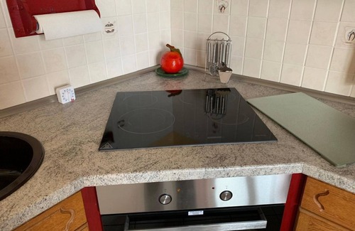 Alpenrod Apartment | Vacation apartment Marita - 2-bed apartment