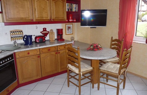 Alpenrod Apartment | Vacation apartment Marita - 2-bed apartment