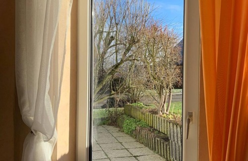 Alpenrod Apartment | Vacation apartment Marita - 2-bed apartment