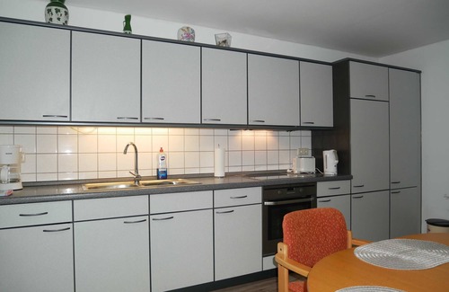 Schwichtenberg Apartment | Vacation apartment Mecklenburg Lake District - Holiday apartment