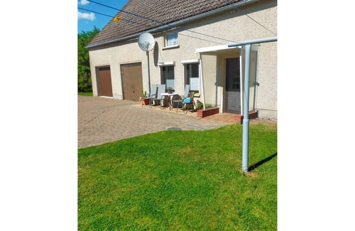 Schwichtenberg Apartment | Vacation apartment Mecklenburg Lake District - Holiday apartment