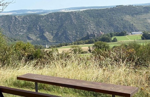 Oberwesel Apartment | Vacation apartment "Mittelrhein-550"