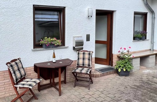 Oberwesel Apartment | Vacation apartment "Mittelrhein-550"