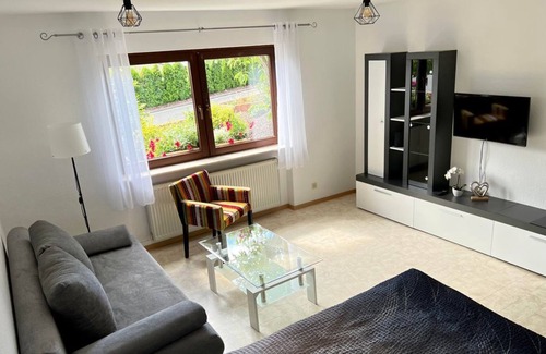 Oberwesel Apartment | Vacation apartment "Mittelrhein-550"