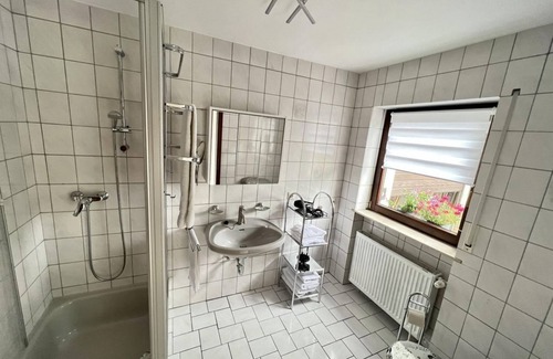 Oberwesel Apartment | Vacation apartment "Mittelrhein-550"