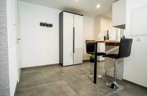 Bekond Apartment | Vacation apartment Moselherz with garden