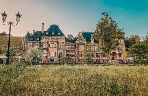 Lieser Apartment | Vacation apartment Moselmomente
