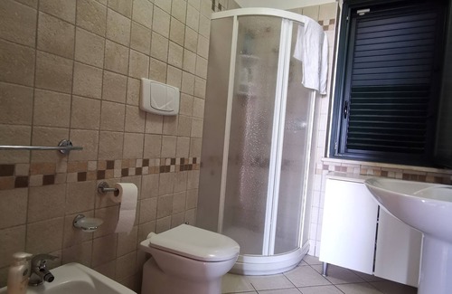 Ricadi Resort | Vacation apartment near Tropea with fantastic views and pool