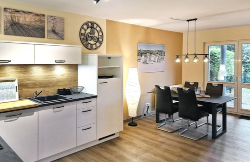 Karlshagen Apartment | Vacation apartment Olli Karlshagen