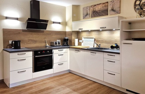 Karlshagen Apartment | Vacation apartment Olli Karlshagen