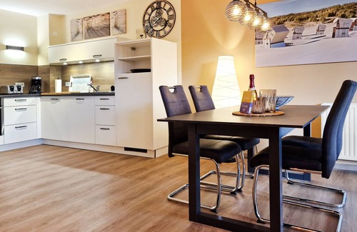 Karlshagen Apartment | Vacation apartment Olli Karlshagen